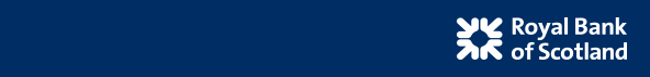 RBS - The Royal Bank of Scotland, Make it happen Logo