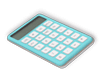 Calculate payments