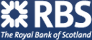 The Royal Bank of Scotland Logo