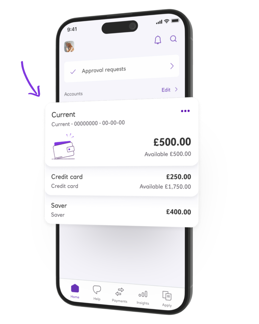 Mobile Banking | Register and Download the App | Royal Bank of Scotland