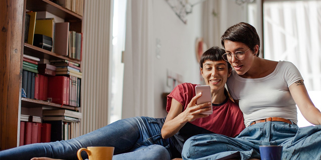 Understanding your credit score