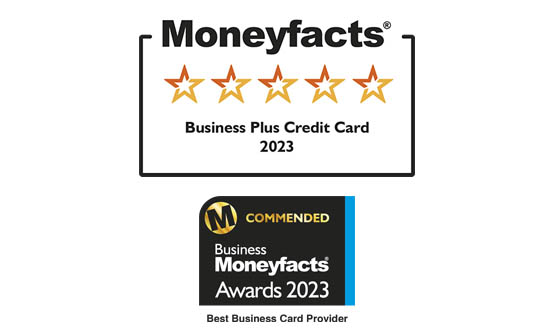 Moneyfacts award.
