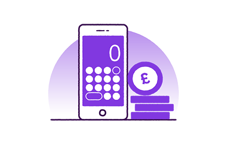 Discover our loan options