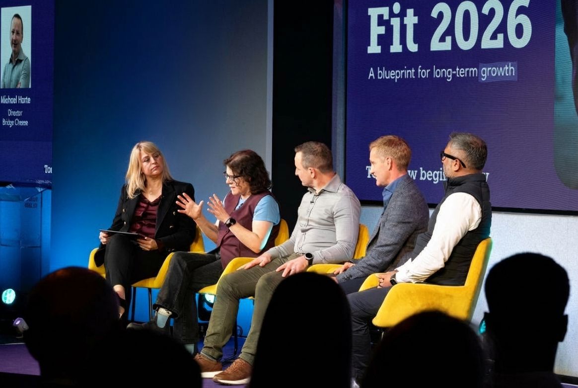 Read this insight about how talent and leadership are defining the fortunes of businesses.