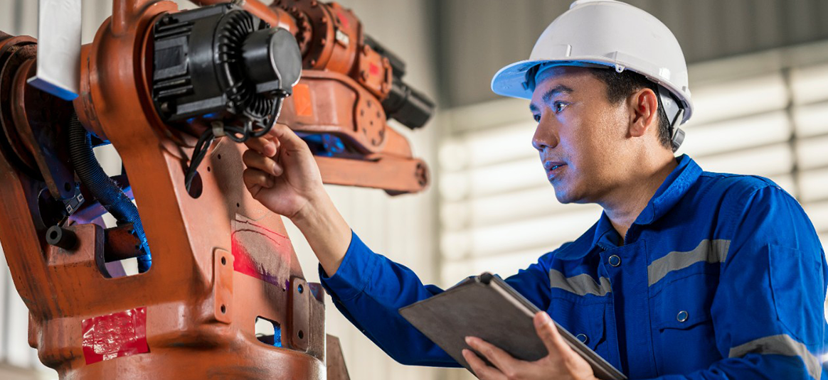 Read this insight about resetting manufacturing in a new tab