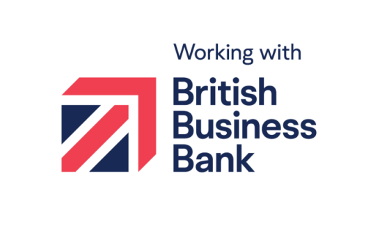 Visit the British Business Bank website