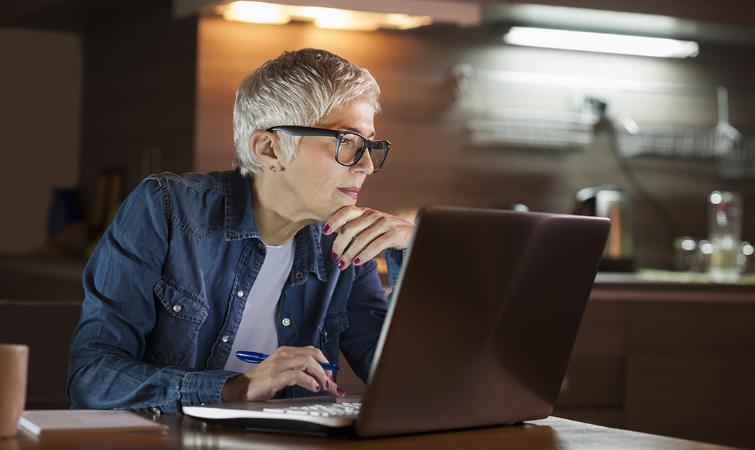 Read the article: "How to manage cyber risks across your supply chain".