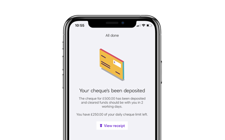 Bankline Mobile | Royal Bank of Scotland