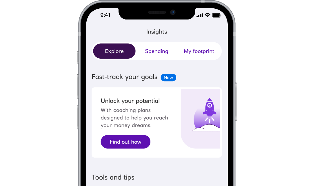 Mobile Banking | Register and Download the App | Royal Bank of Scotland