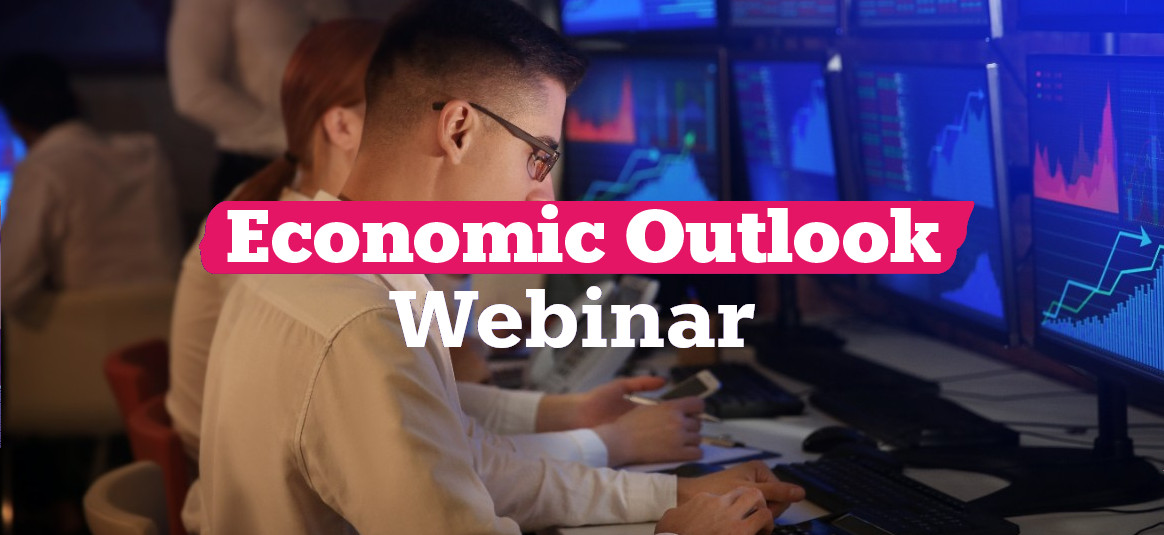 Economic outlook webinar