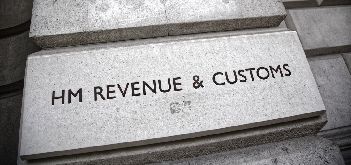 HM Revenue and customs