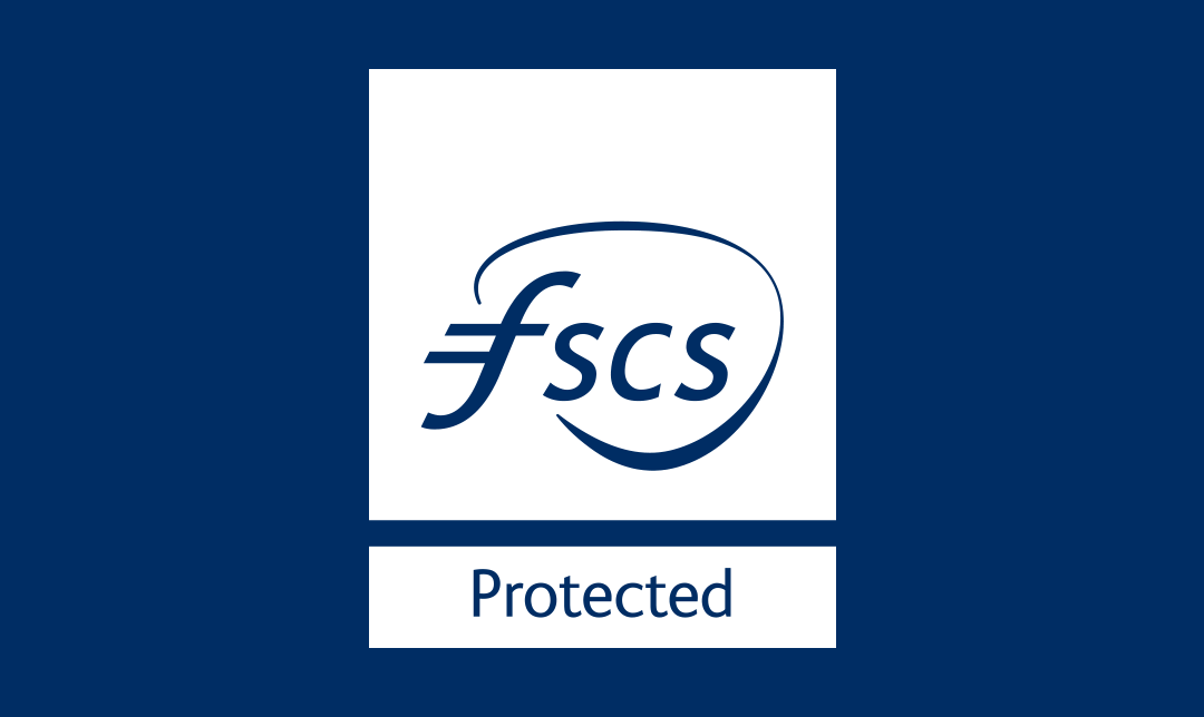Financial Services Compensation scheme logo
