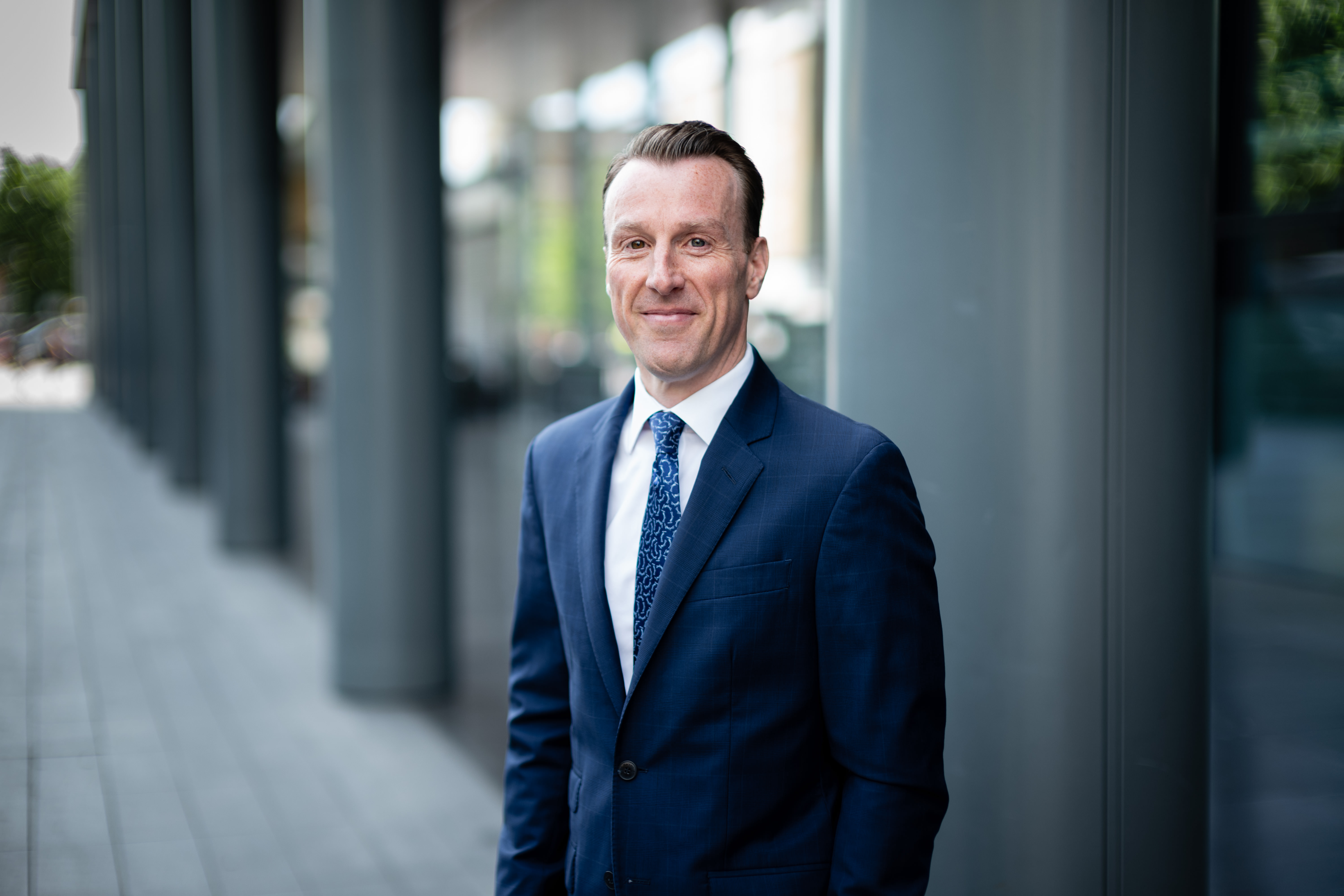 Meet the Team and Trustees | Royal Bank of Scotland