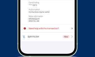 Mobile Banking | Register and Download the App | Royal Bank of Scotland