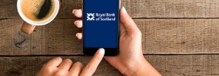 Mobile Banking | Register and Download the App | Royal Bank of Scotland