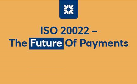 ISO 20022 the future of payments
