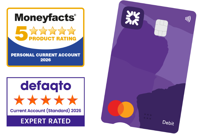 Bank Accounts - £175 Switch Offer | Royal Bank of Scotland - RBS