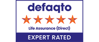 5 star defaqto life assurance rating