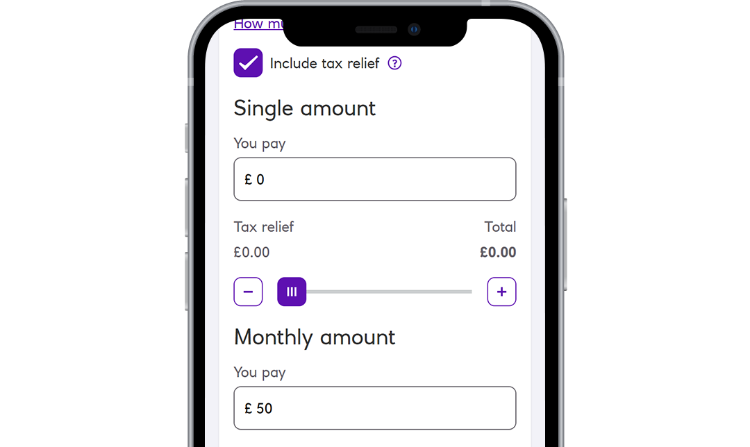 General Investment Account Investments Royal Bank of Scotland