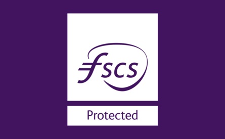 Financial Services Compensation scheme logo